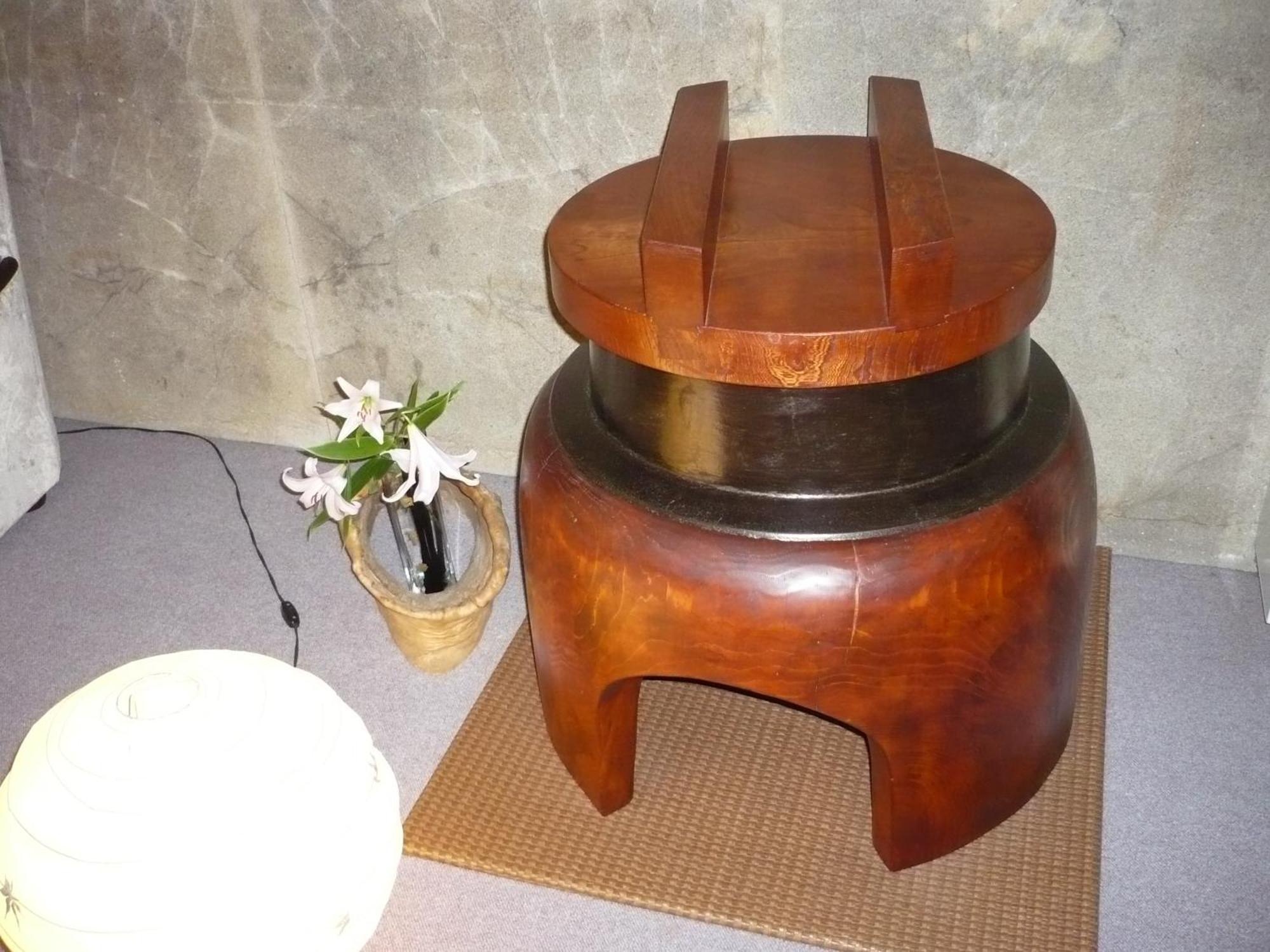 Gokayama Onsen Akaokan 난토 외부 사진