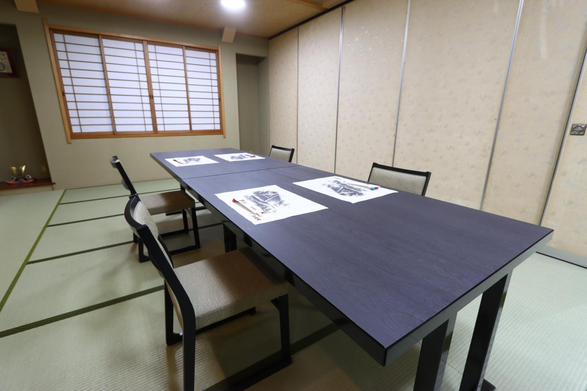 Gokayama Onsen Akaokan 난토 외부 사진