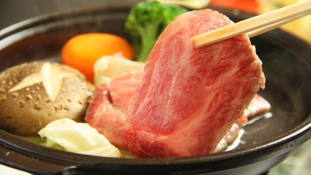 Gokayama Onsen Akaokan 난토 외부 사진